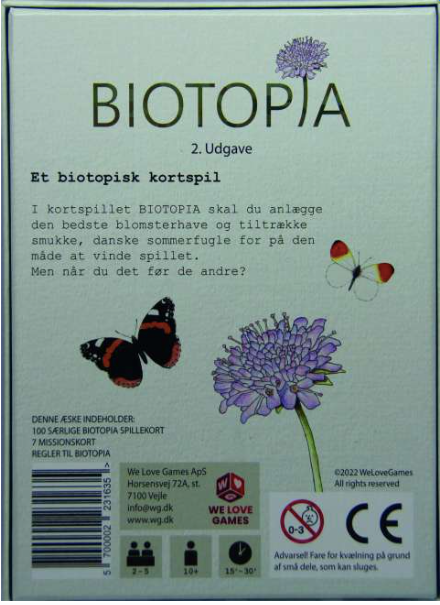 Biotopia