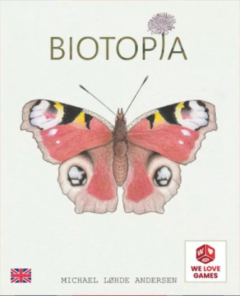Biotopia