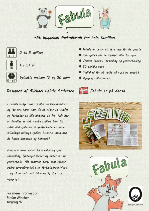 Fabula
