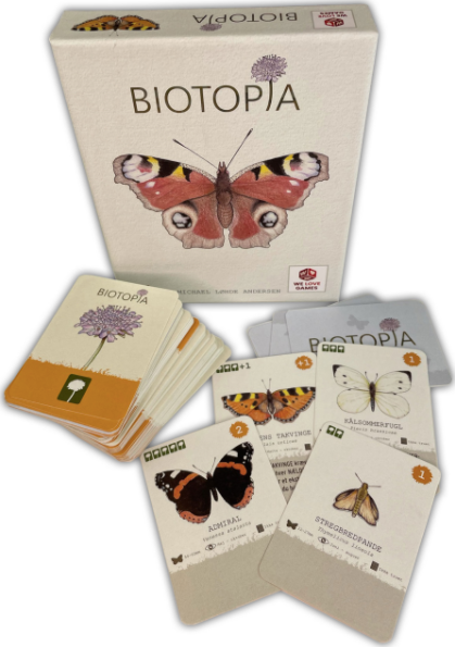Biotopia ENG