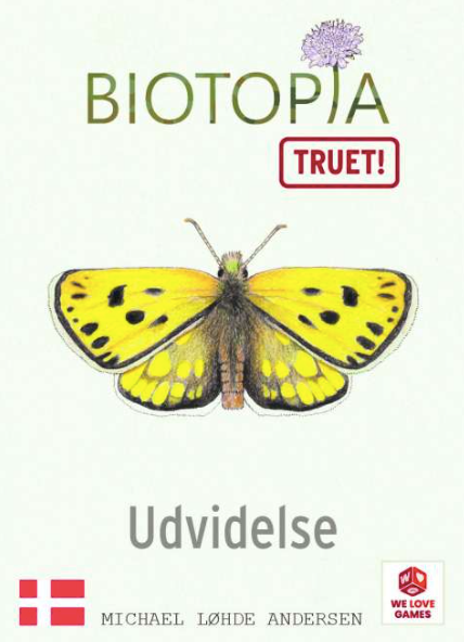 BIOTOPIA TRUET - UDVIDELSE