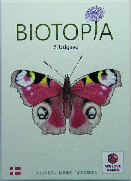 Biotopia